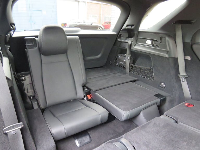 2025 Mercedes-Benz GLE 450d 4Matic AMG Line 5dr 9G-Tronic (7 Seat) SUV Diesel Automatic