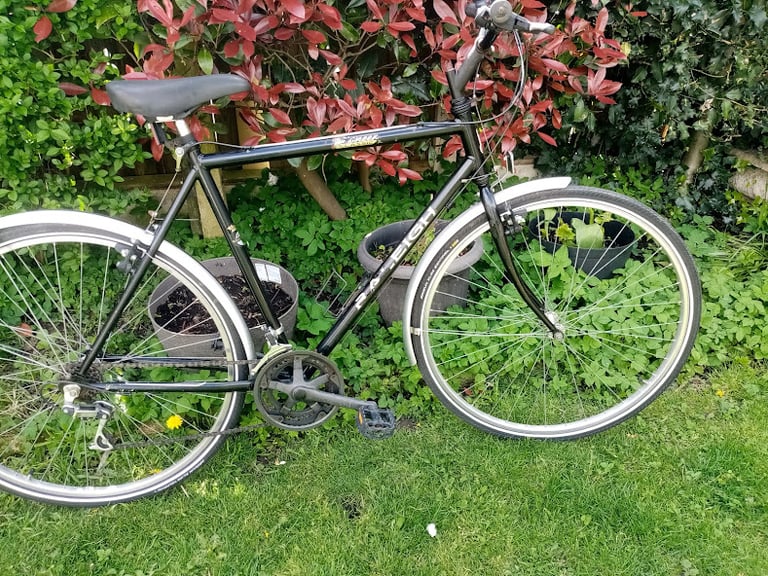 Second hand raleigh store bikes for sale