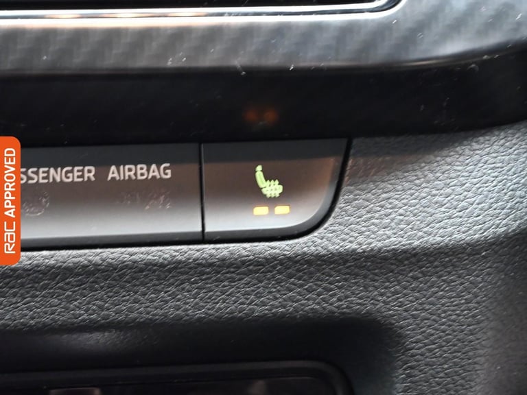 2021 Skoda Fabia 1.0 TSI Monte Carlo Hatchback 5dr Petrol Manual Euro 6 (s/s) (95 ps) Hatchback P...