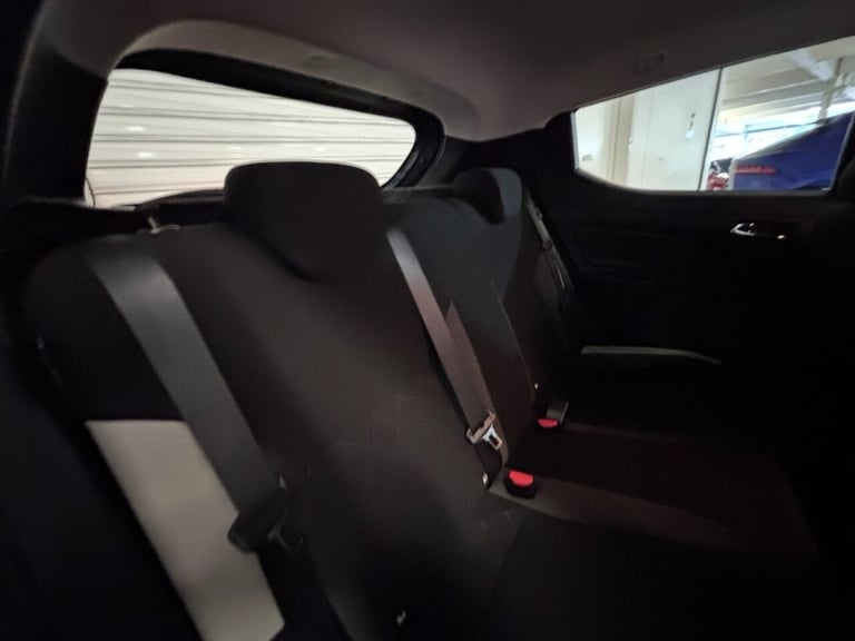 2018 18 NISSAN MICRA 0.9 IG-T ACENTA HATCHBACK 5DR PETROL MANUAL EURO 6 (S/S) (9