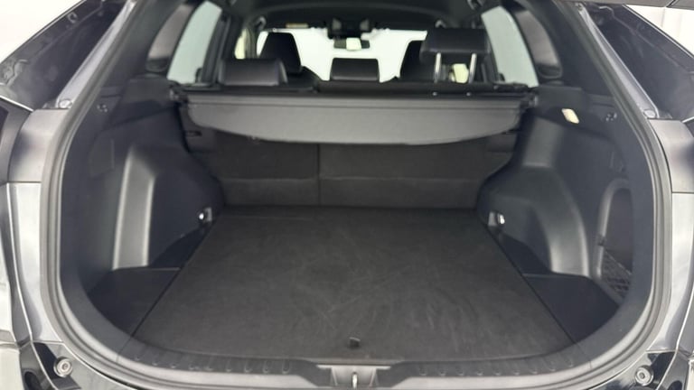 2022 Toyota RAV4 2.5 VVT-h Dynamic CVT Euro 6 (s/s) 5dr ESTATE Petrol/Electric Hybrid Automatic