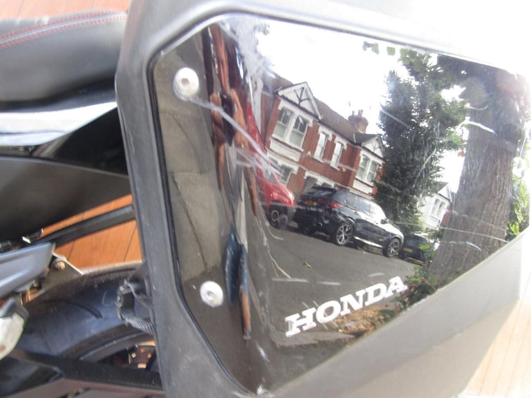 HONDA NT 1100 D-N N DCT , FULL HONDA HISTORY ,FULL VOYAGER PACK , 