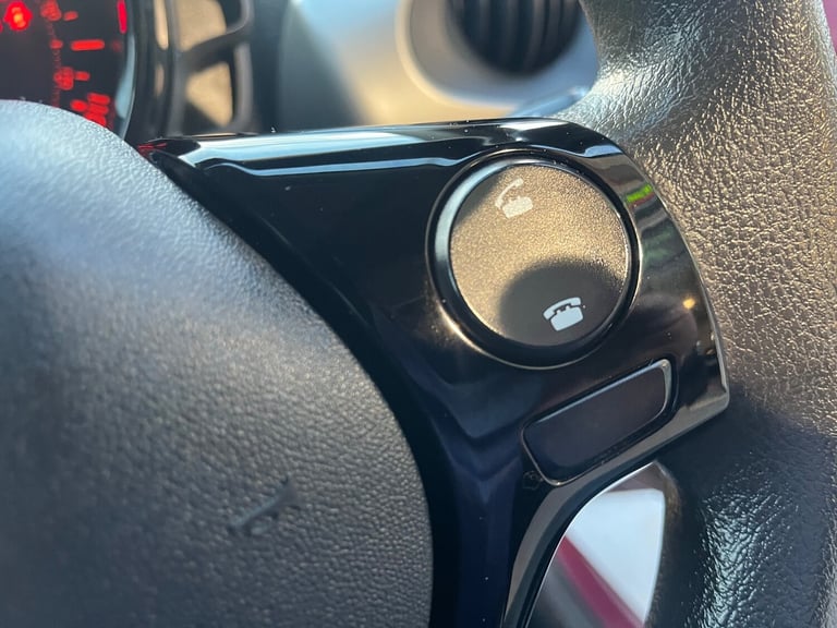 2016 Peugeot 108 1.0 Active Hatchback 5dr Petrol Manual Euro 6 (68 ps) Petrol