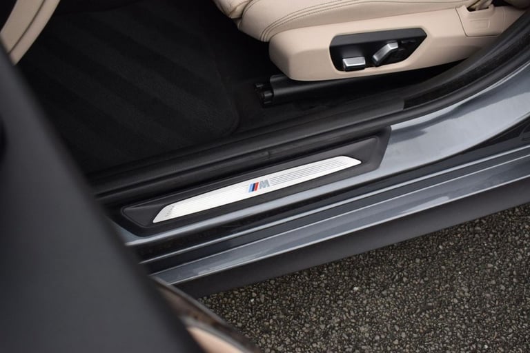 2016 66 BMW 3 SERIES GRAN TURISMO 3.0 335D M SPORT GT 5DR DIESEL AUTO XDRIVE EUR