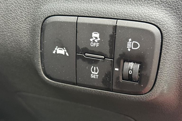 2022 Hyundai i10 1.0 T-GDi N Line 5dr Manual Hatchback Petrol Manual