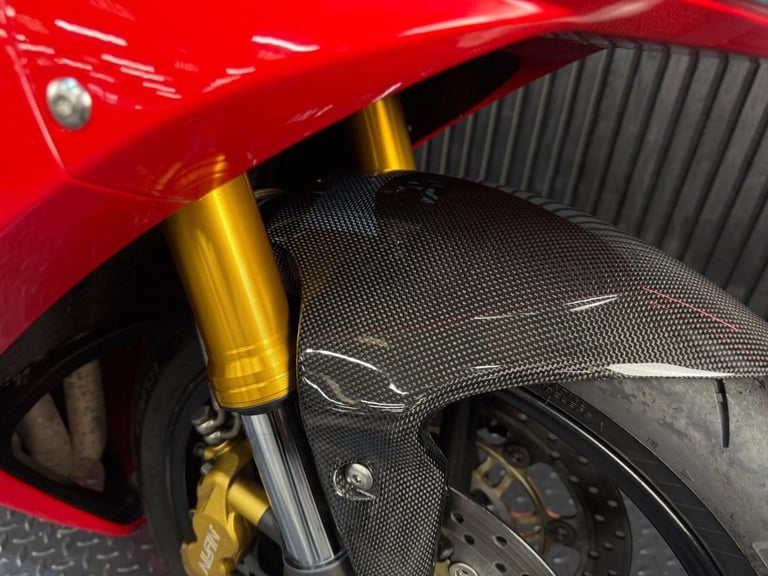 2007 Triumph Daytona 675 675
