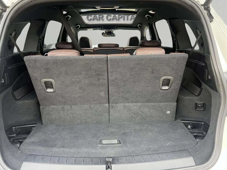 2019 BMW 2 Series Gran Tourer 2.0 218d M Sport MPV 5dr Diesel Auto Euro 6 (s/s) (150 ps) MPV Dies...