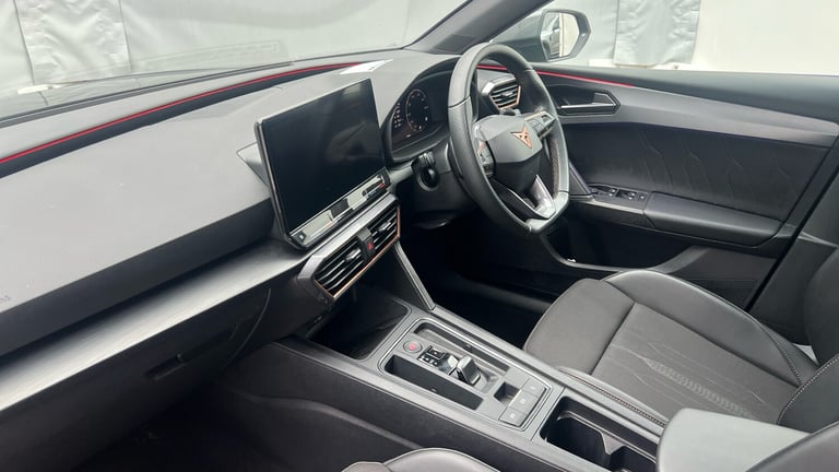 2024 Cupra Leon 1.4 eHybrid VZ2 Design Edition 5dr DSG HATCHBACK PETROL/ELECTRIC Automatic
