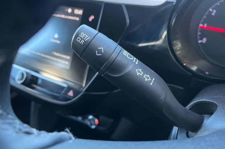 2023 Vauxhall Corsa 1.2 Design Hatchback 5dr - APPLE CARPLAY / ANDROID AUTO, CRUISE CONTROL, AU H...