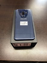 Samsung galaxy s9 plus 128gb unlocked good condition 
