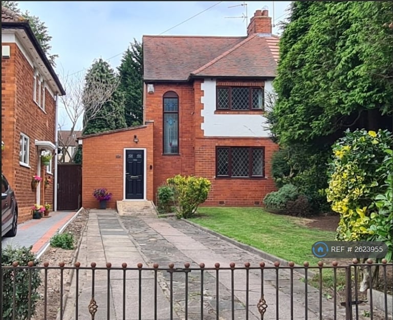 image for 2 bedroom house in Turfpits Lane, Birmingham, B23 (2 bed) (#2623955)