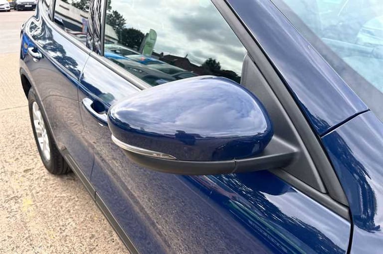 2022 Ford Kuga 1.5 EcoBlue Zetec SUV 5dr Diesel Manual Euro 6 (s/s) (120 ps) SUV Diesel Manual