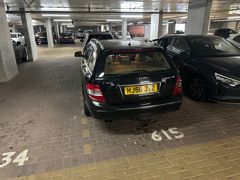 Mercedes-Benz, C CLASS, Estate, 2008, Other, 1796 (cc),5 doors - Image 6