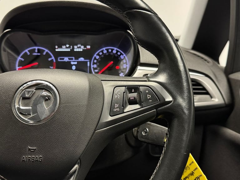 2016 Vauxhall Corsa 1.4i ecoFLEX Energy Hatchback 3dr Petrol Manual Euro 6 (a/c) (90 ps) Hatchbac...