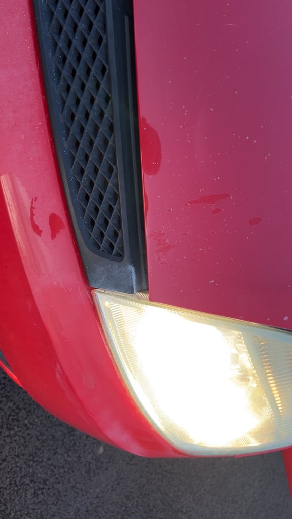 Ford, FIESTA, Hatchback, 2004, Manual, 1388 (cc), 3 doors