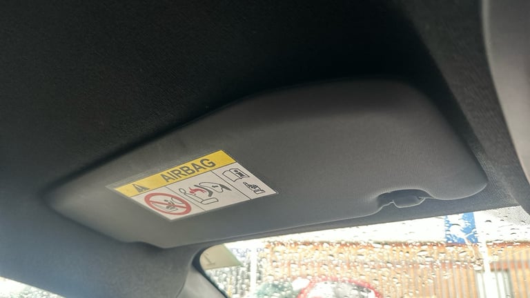 2024 Vauxhall Corsa 1.2 GS 5dr Petrol Hatchback Hatchback Petrol Manual