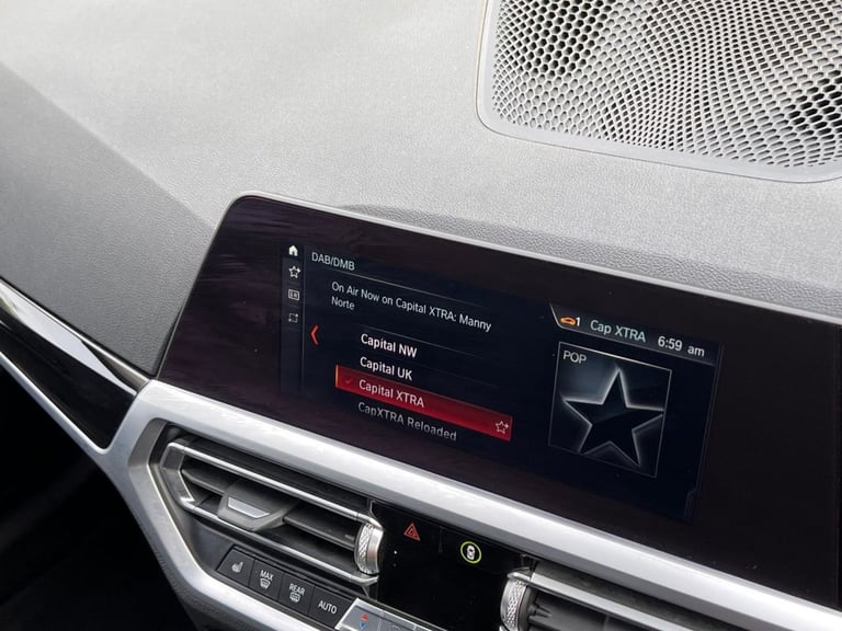 2019 19 BMW 3 SERIES 2.0 320D SPORT SALOON 4DR DIESEL AUTO EURO 6 (S/S) (190 PS)