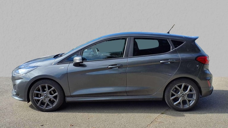 2023 Ford Fiesta 1.0 EcoBoost ST-Line 5dr HATCHBACK PETROL Manual