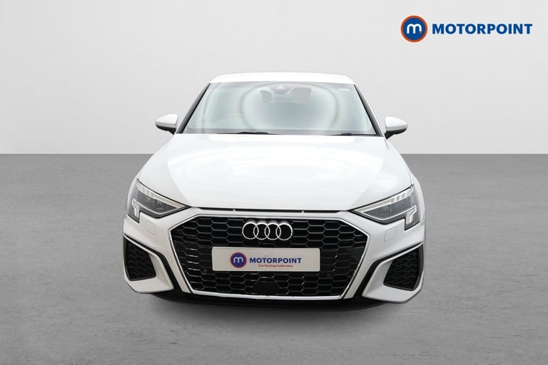 2020 Audi A3 35 TDI S Line 5dr S Tronic Hatchback Diesel Automatic