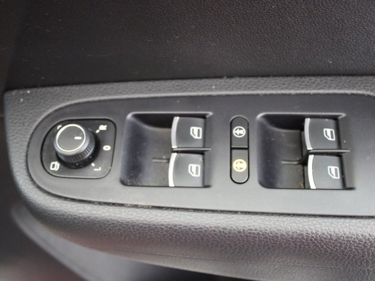 2019 SEAT Alhambra 2.0 TDI Xcellence [EZ] 150 5dr DSG MPV DIESEL Automatic