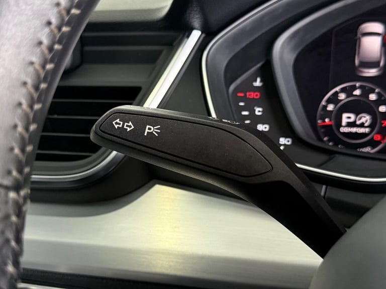 2020 Audi Q5 45 TFSI Quattro S Line 5dr S Tronic ESTATE PETROL Automatic