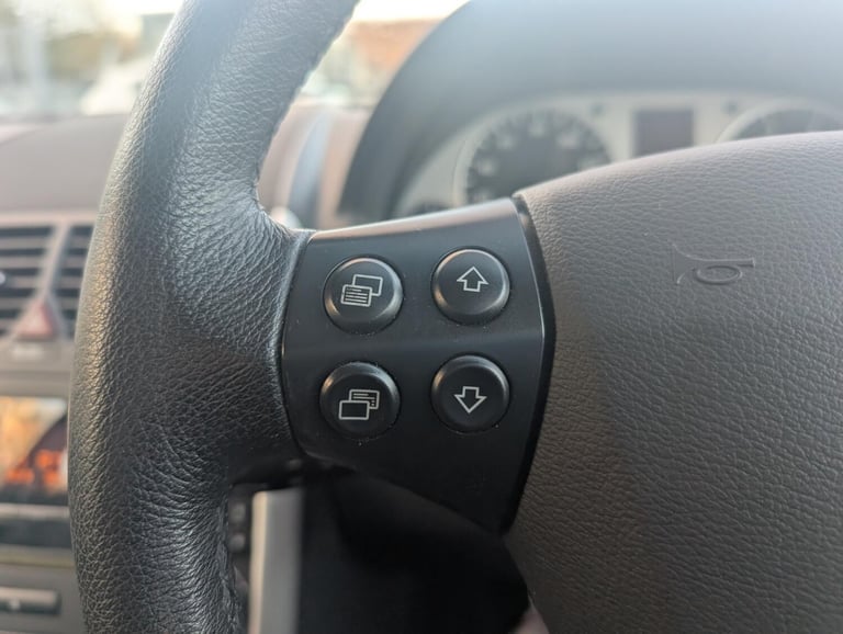 2008 Mercedes-Benz A-Class 1.5 A150 Avantgarde SE Hatchback 3dr Petrol Manual (155 g/km, 95 bhp) ...