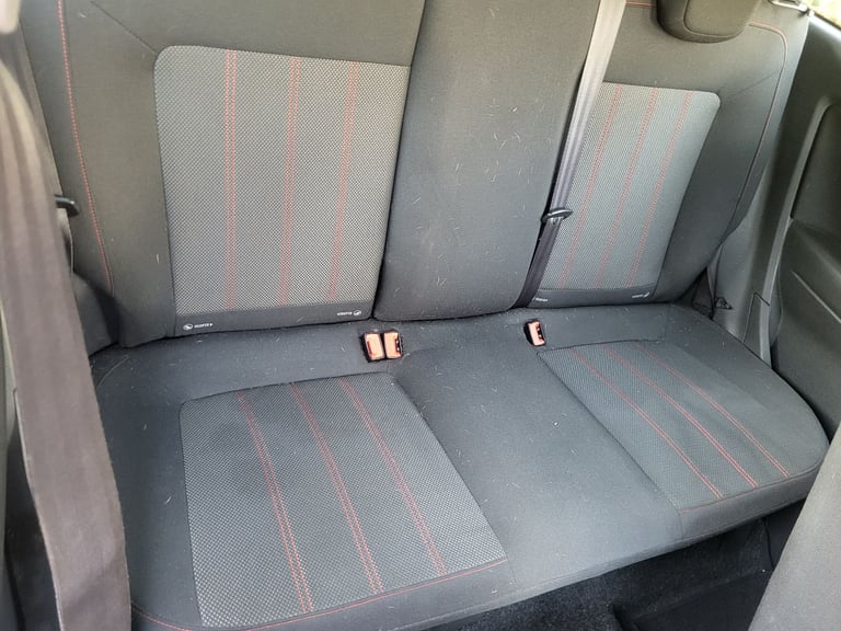 Vauxhall, CORSA, Hatchback, 2014, Manual, 1229 (cc), 3 doors