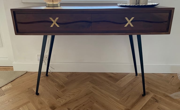 Barker and Stonehouse Desk/Console Table 