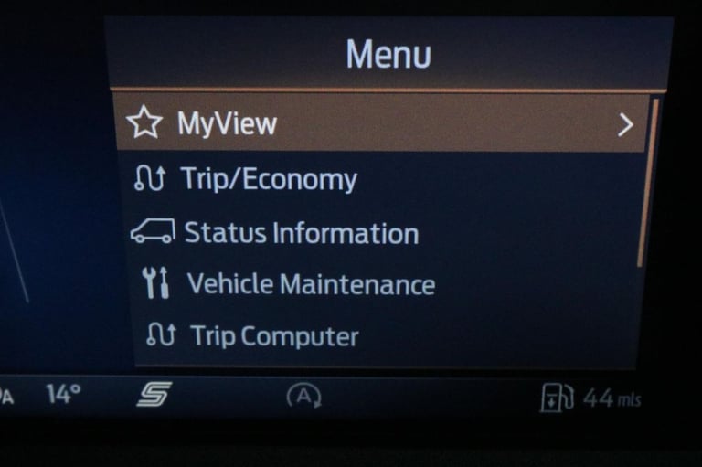 2024 Ford Transit Custom 2.0 EcoBlue 170ps H1 Van Sport Auto PANEL VAN DIESEL Automatic