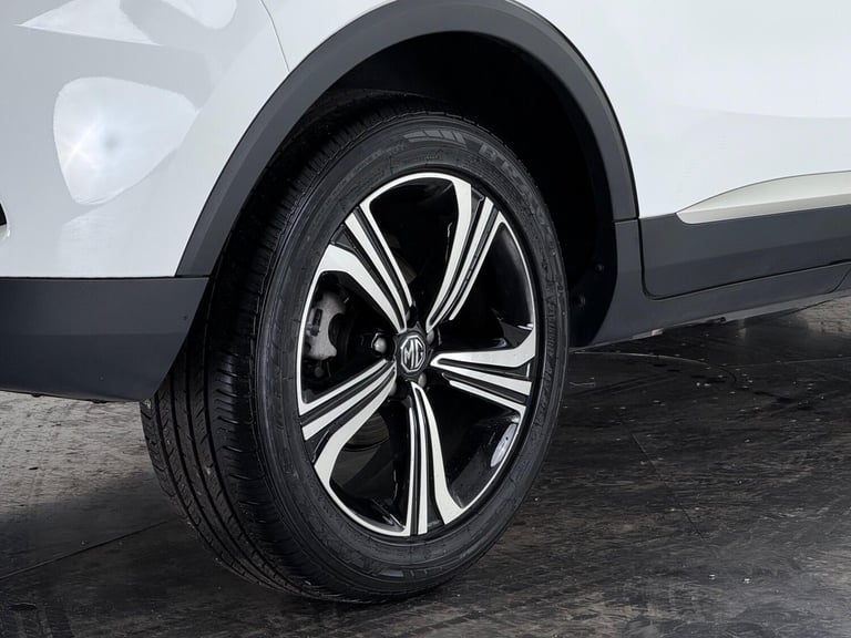 2023 MG MG ZS 1.5 VTi-TECH Excite 5dr HATCHBACK PETROL Manual