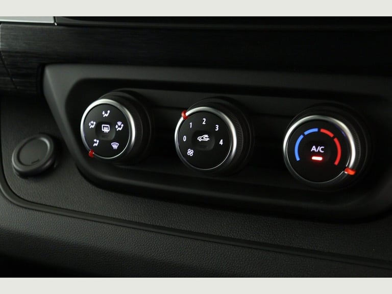 2025 Renault Trafic SL30 Blue dCi 130 Extra [Safety] Van PANEL VAN Diesel Manual