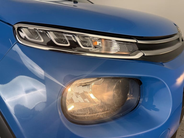 2019 Citroen C3 1.2 PureTech 82 Flair 5dr HATCHBACK PETROL Manual