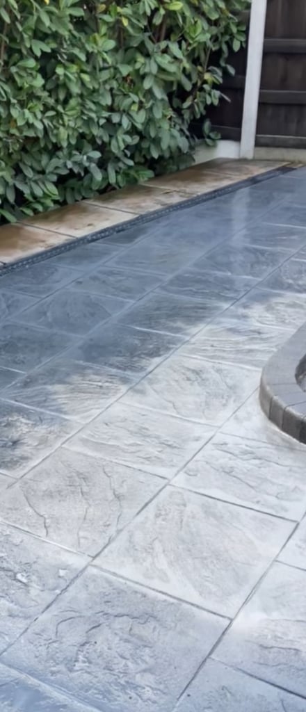image for Driveways/Patios..Bases