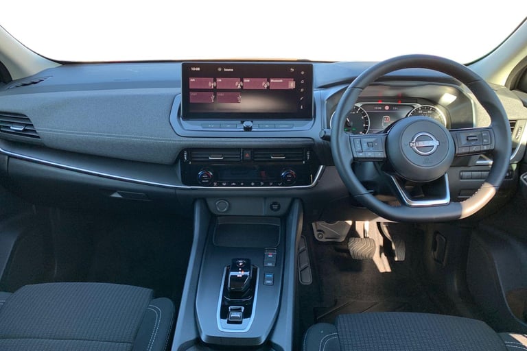 2025 Nissan Qashqai 1.5 E-Power Acenta Premium 5dr Auto Hatchback Hybrid Automatic