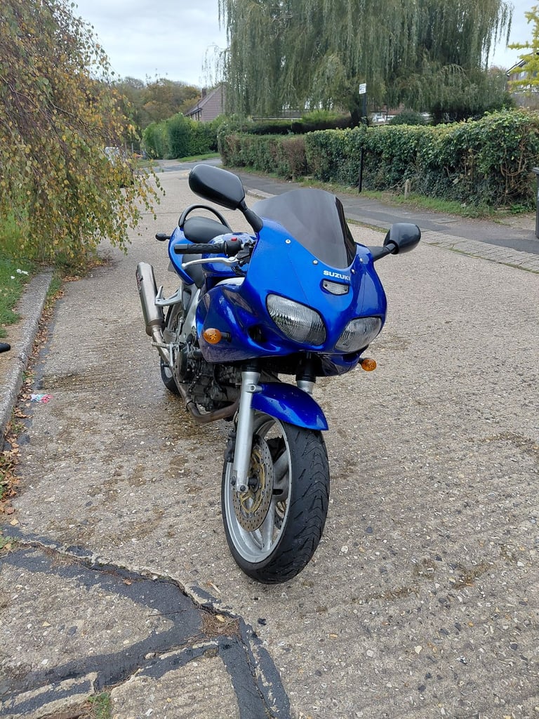 Suzuki, SV, 2002, 645 (cc)