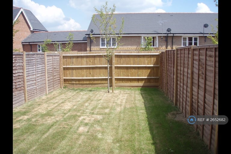 1 bedroom in Battle Square, Reading, RG30 (#2652682)