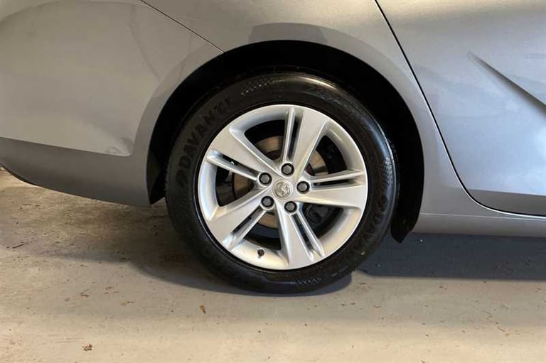 2019 Vauxhall Insignia 1.5i Turbo GPF SRi Nav Grand Sport 5dr Petrol Manual Euro 6 (s/s) (165 ps)...