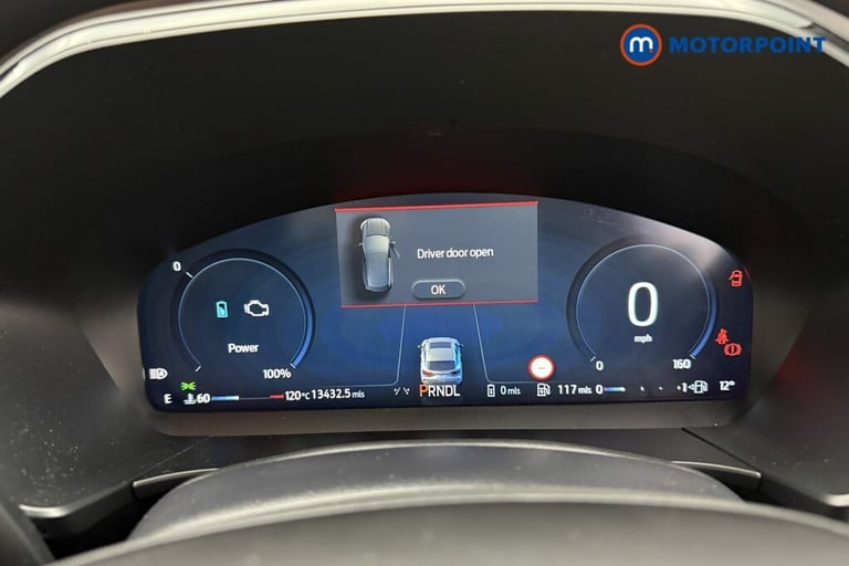 2024 Ford Kuga 2.5 PHEV ST-Line X 5dr CVT SUV Hybrid Automatic