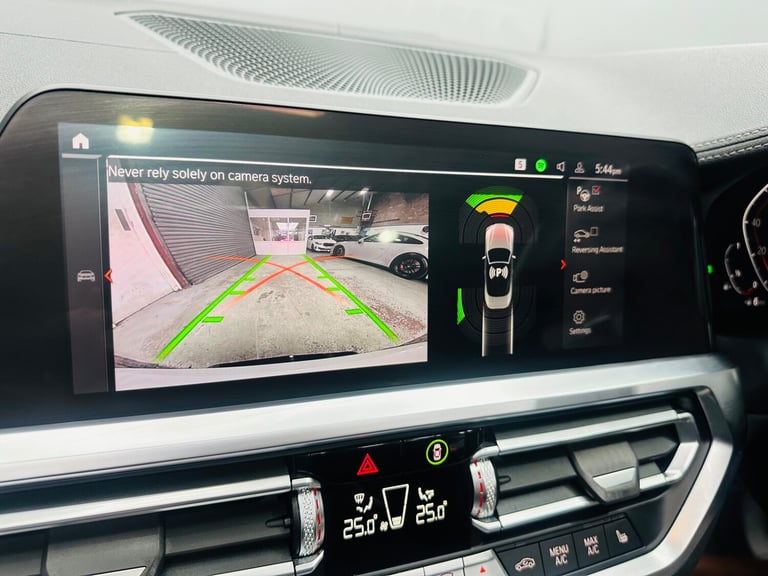 2021 BMW 4 Series 420i M Sport 2dr Step Auto CONVERTIBLE Petrol Automatic