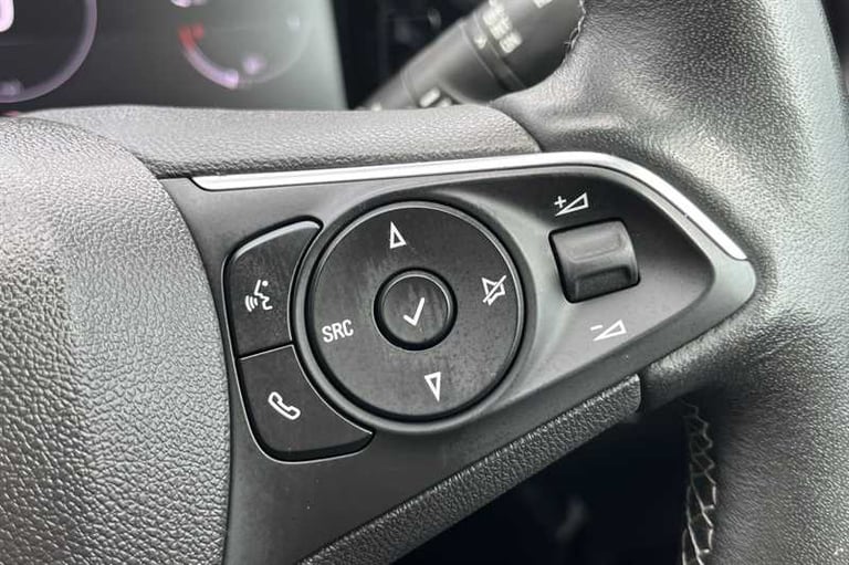 2022 Vauxhall Grandland 1.2 Turbo Ultimate SUV 5dr Petrol Manual Euro 6 (s/s) (130 ps) SUV Petrol...