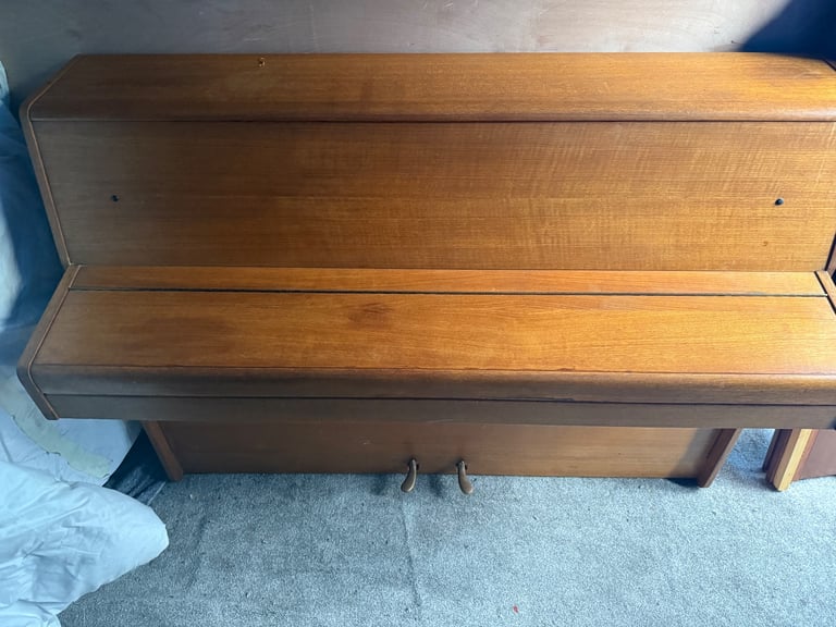 DANEMANN FREE DELIVERY FREE STOOL TUNED 