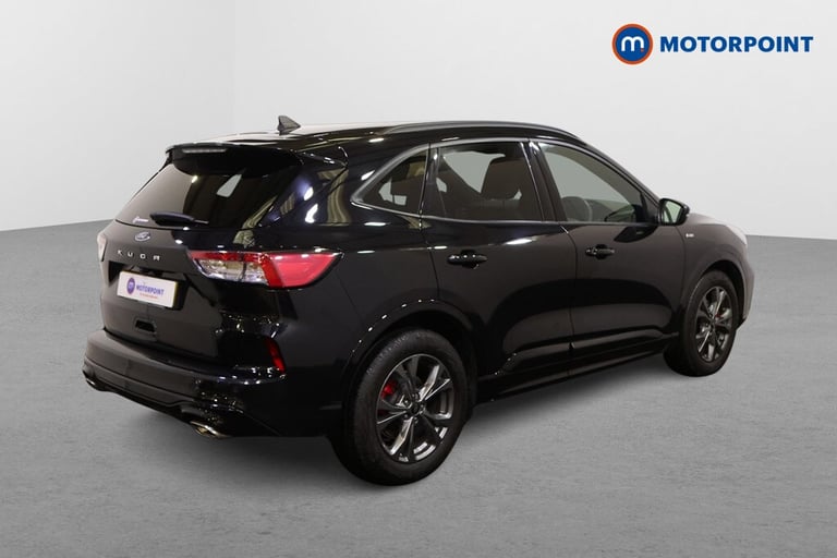 2022 Ford Kuga 1.5 EcoBoost 150 ST-Line Edition 5dr SUV Petrol Manual
