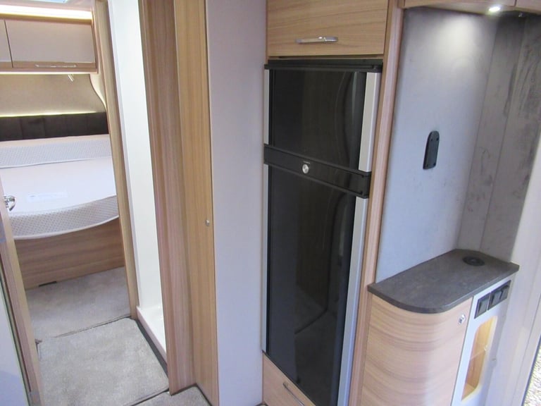 2024 Bailey Alicanto Porto