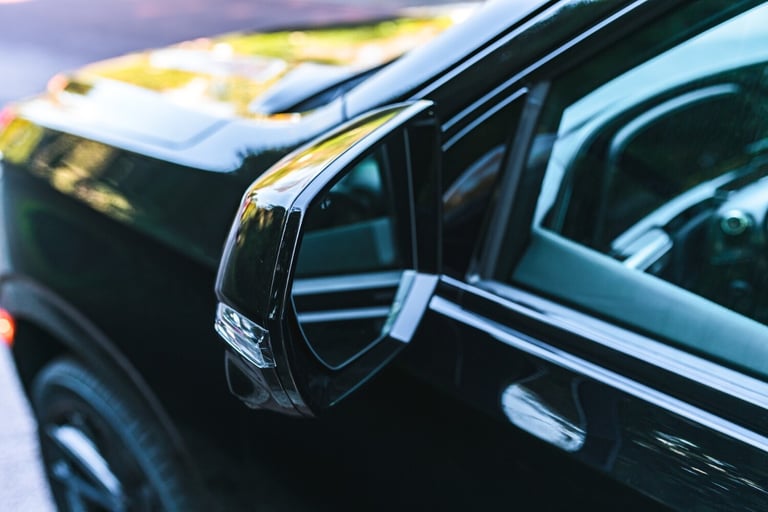 2021 Cadillac Escalade Premium Luxury SUV Petrol Automatic