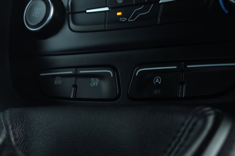 2019 Ford Transit Connect 1.5 EcoBlue 100ps Trend D/Cab Van PANEL VAN Diesel Manual