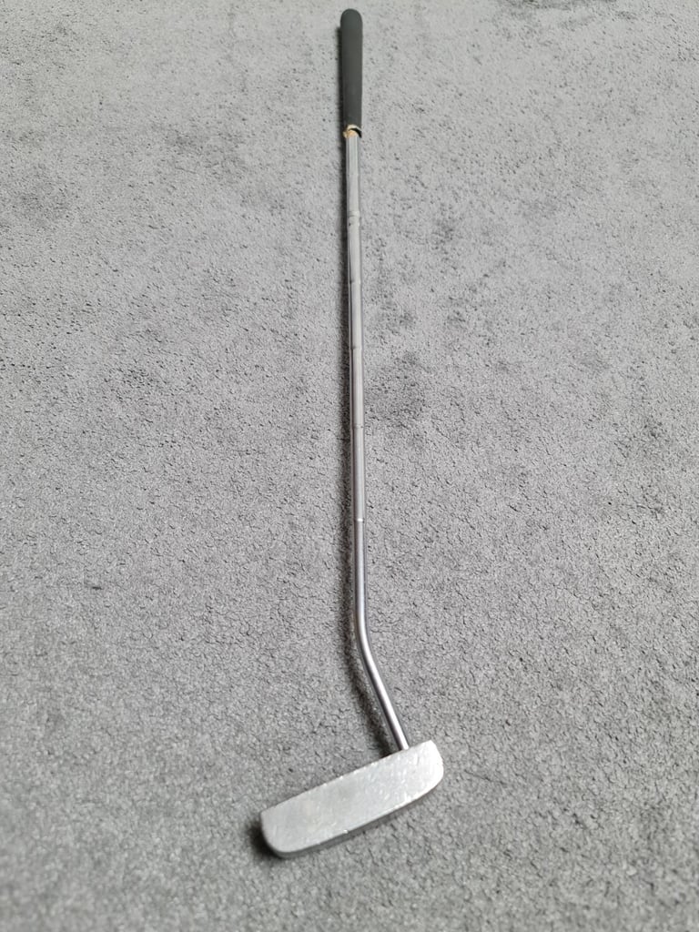 Hotblade Putter Golf Club