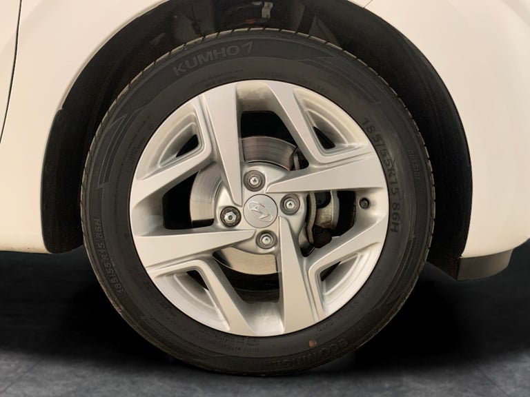 2022 Hyundai i10 1.2 SE Connect Hatchback 5dr Petrol Auto Euro 6 (s/s) (84 ps) - BLUETOOTH - Hatc...