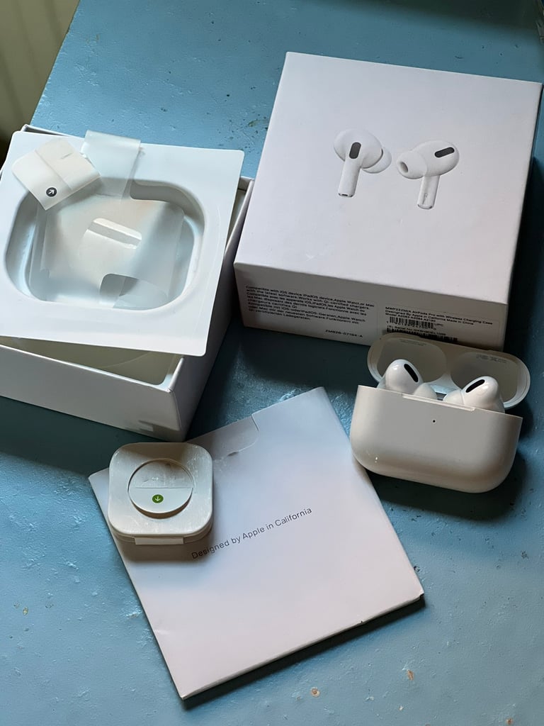 Apple airpods pro 