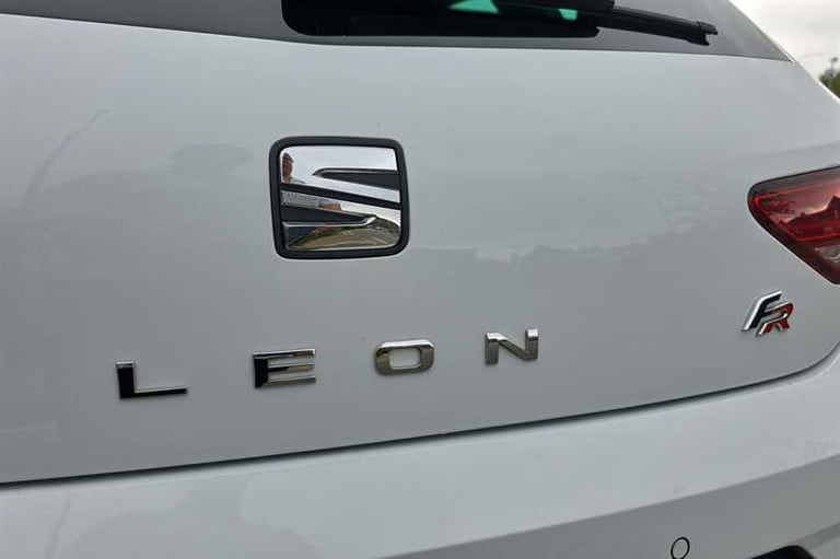2020 SEAT Leon 1.5 TSI EVO FR Hatchback 5dr Petrol Manual Euro 6 (s/s) (150 ps) Hatchback Petrol ...