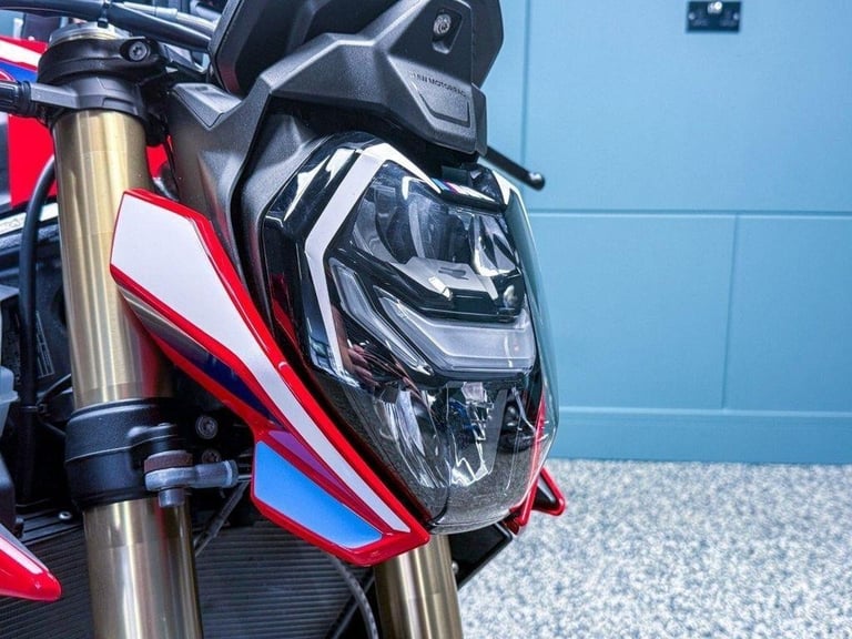 2022 22 BMW S 1000 R SPORT 1000 NAKED - LOW MILES